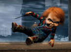 Oryginalny głos Chucky'ego, Brad Dourif, podkłada głos postaci w Dead by Daylight