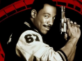 Eddie Murphy jest szczęśliwy, że może pojawić się w kolejnych filmach o z Beverly Hills