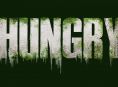 Hipopotam Hungry, Hungry jest gwiazdą nowego horroru