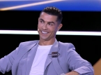 Cristiano Ronaldo zostaje pierwszym piłkarskim miliarderem, według Bloomberga