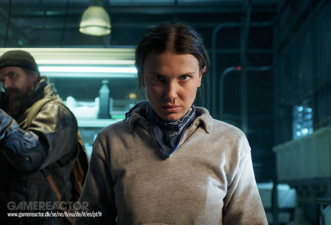 Stranger Things gwiazda ujawnia, że nie był fanem zakończenia sezonu 5