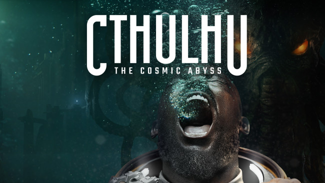 Rozmowa o AI i Lovecraftie z Cthulhu: The Cosmic Abyss reżyserem gry Tommaso Nuti