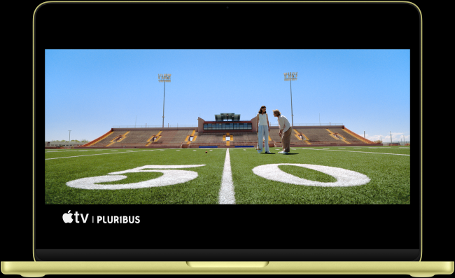 Apple wprowadza nowy, przystępny cenowo MacBook o nazwie Neo