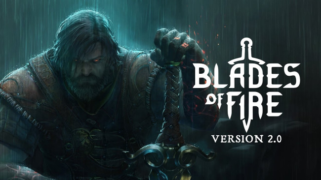 Blades of Fire i twórcy Metroid Dread wprowadzają redukcje personelu