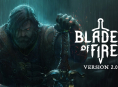 Blades of Fire i twórcy Metroid Dread wprowadzają redukcje personelu