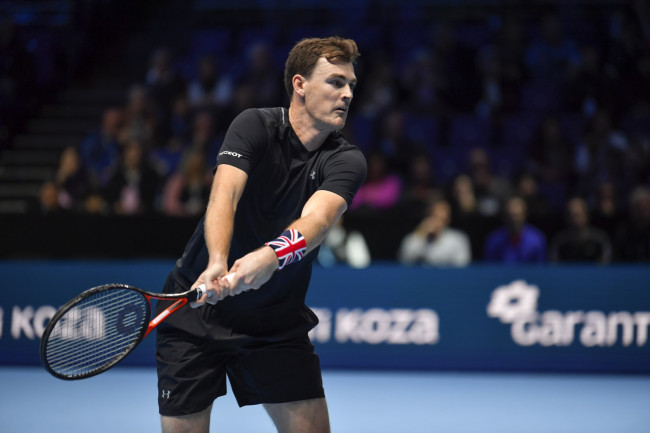Były numer jeden świata w deblu i zdobywca siedmiu Wielkich Szlemów Jamie Murray kończy karierę