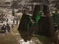 Necroni otrzymują dogłębne zanurzenie w rozgrywce trzeciej frakcji do Warhammer 40,000: Dawn of War IV