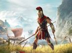 Odyssey to najlepiej sprzedająca się gra z serii Assassin's Creed obecnej generacji