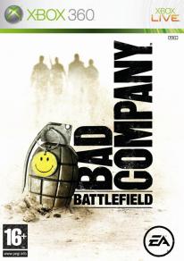 Battlefield: Bad Company