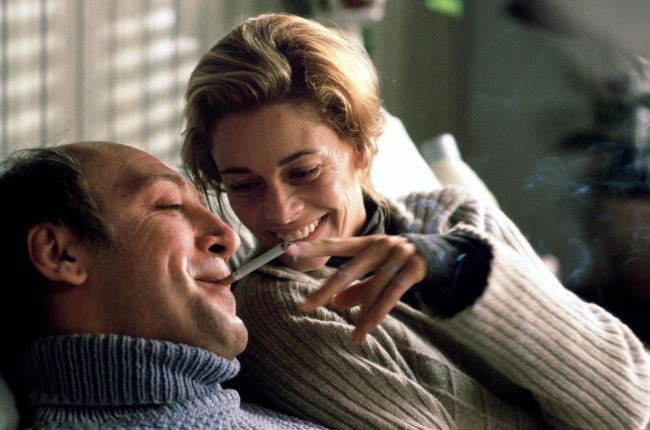 To, co najlepsze w hiszpańskim kinie