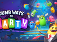Dumb Ways to Die trafia na PC i konsole z głupią grą towarzyską Dumb Ways to Party