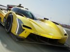 Ujawniono samochody z okładki Forza Motorsport