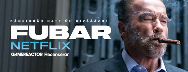 Netflix anuluje Fubar