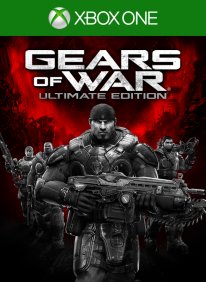 Gears of War: Ultimate Edition