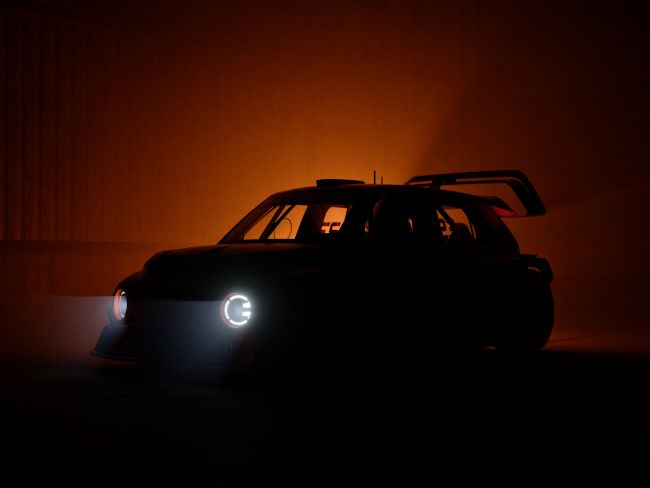 Hyundai ogłasza "inspirowaną grami fantazję o projektowaniu pojazdów elektrycznych"