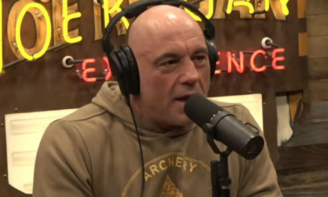 Joe Rogan twierdzi, że prezydenci USA wywierali presję na Spotify, by anulowało jego podcast