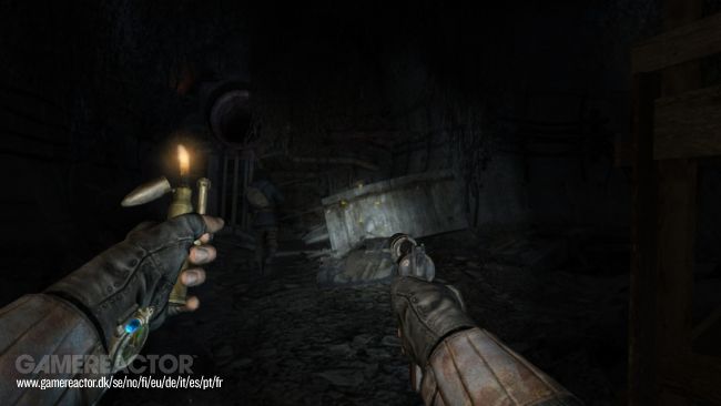 Sześć zaskakująco przerażających gier, w które możesz zagrać w to Halloween