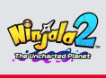 Ninjala 2 to teraz przygod&oacute;wka akcji z otwartym światem i ekskluzywna dla Switch 2