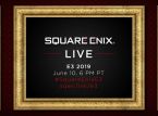 Square Enix zajmie miejsce Sony na tegorocznym E3