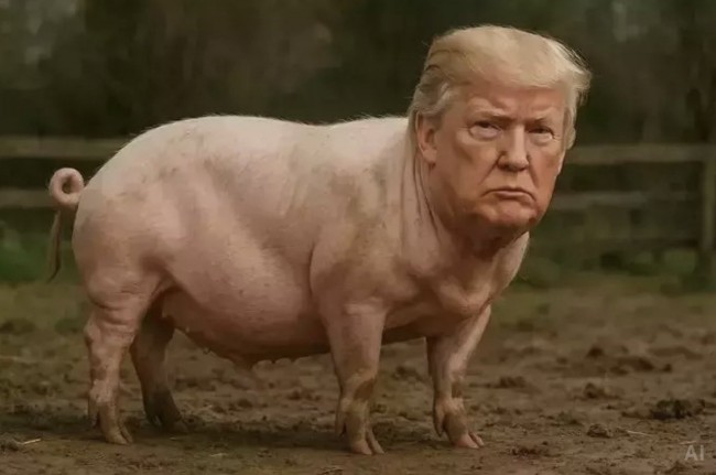 Stephen King kontratakuje X: "Cicho, świnko"