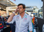 Toto Wolff miał mieszane uczucia, gdy zdobył nagrodę po zwycięstwie Antonellego w Monako