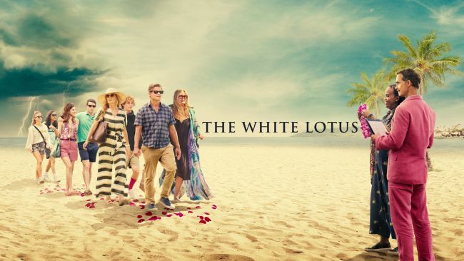 The White Lotus