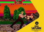 Pięć najlepszych gier Sega Saturn