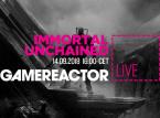 Immortal: Unchained na dzisiejszym livestreamie
