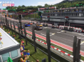 Forza Horizon 4 - klocki LEGO nadciągają do gry