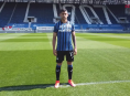 Atalanta BC oficjalnym partnerem Konami