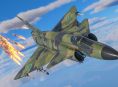 War Thunder podbija serca fanów szwedzkiego lotnictwa
