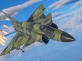 War Thunder podbija serca fan&oacute;w szwedzkiego lotnictwa