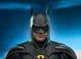 Hot Toys wypuści szalenie szczegółową figurkę Batmana Michaela Keatona