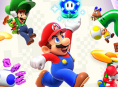 Tetris 99 ma Super Mario Bros. Wonder Cup rozpoczynający się w czwartek