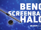 Screenbar Halo firmy BenQ podnosi poziom Twojej gry oświetleniowej