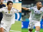 Kylian Mbappé czy Gonzalo García, kto znajdzie się w wyjściowej jedenastce na mecz z Paris Saint-Germain?