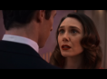 Elizabeth Olsen, Miles Teller i Callum Turner utknęli w miłosnym trójkącie w filmie Eternity od A24