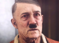 W Wolfensteinie II prawie pojawił się nagi Hitler