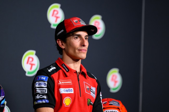 Marc Márquez opuści resztę sezonu MotoGP, aby skupić się na leczeniu po wypadku