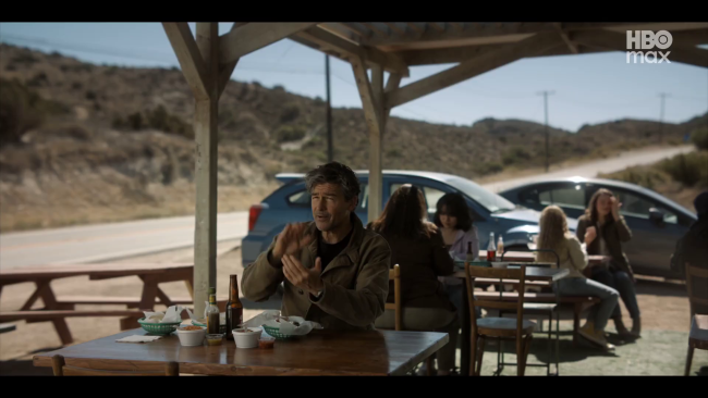 W teaserze Lanterns jest bardzo mało zieleni