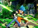 Android 17 uderza mocno w nowym materiale z Dragon Ball FighterZ