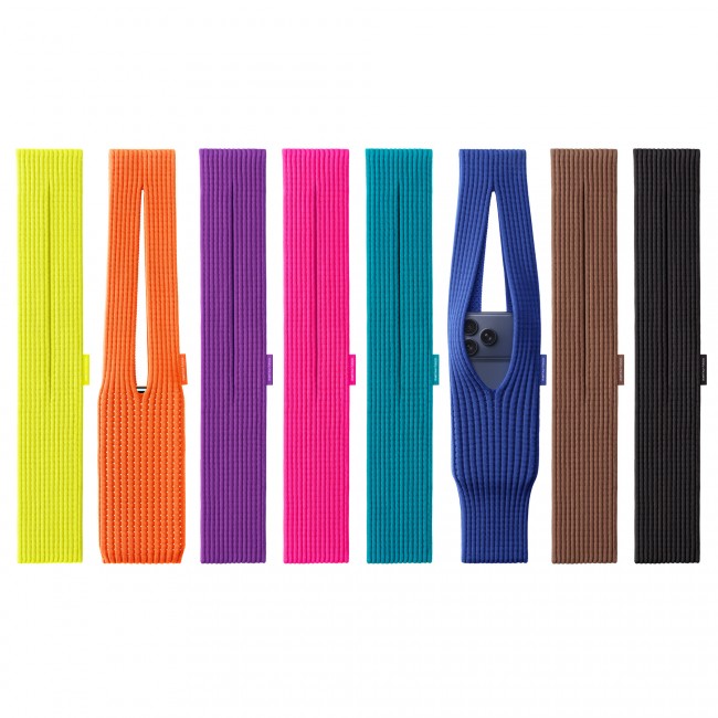 Apple prezentuje nowe kieszonkowe akcesorium do iPhone'a