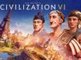 Civilization VI (PS4)