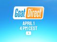 Coffee Stain gospodarzem Goat Direct w Prima Aprilis
