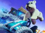 Crash Team Racing Nitro-Fueled na nowym zwiastunie z rozgrywki