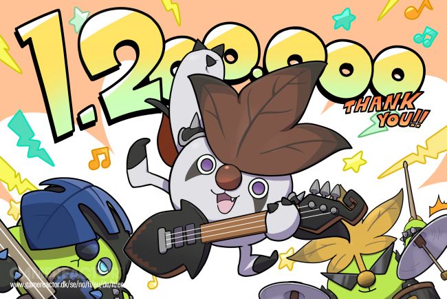 Fantasy Life i: The Girl Who Steals Time