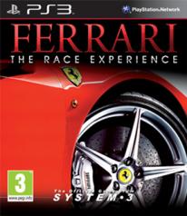 Ferrari: The Race Experience
