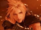 Final Fantasy VII: Remake na nowym materiale z rozgrywki