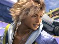 Final Fantasy X/X-2 HD Remaster na filmie dokumentalnym
