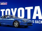 Toyota twierdzi, że dokonała znaczącego skoku w technologii akumulatorów EV